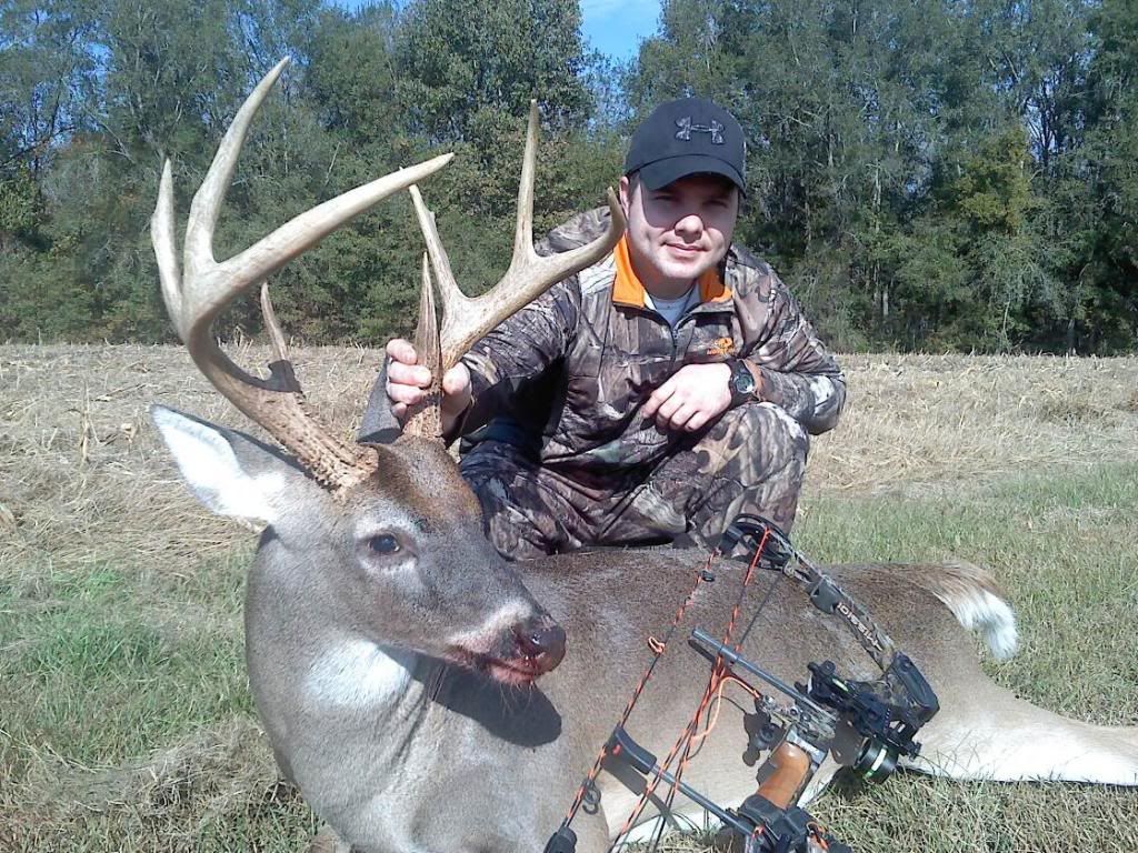 Monster Buck (Boligee,Al.)